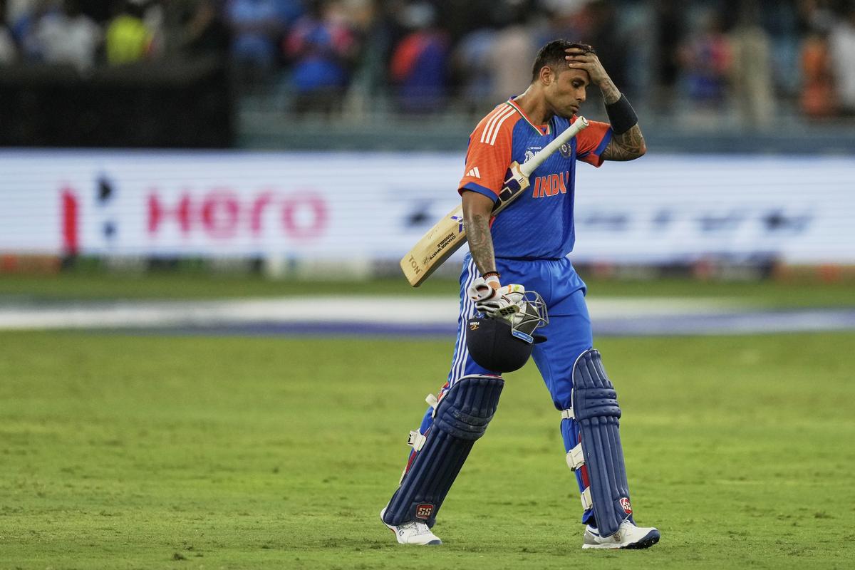 Suryakumar dedicates win over Pakistan to Indian armed forces, expresses solidarity with Pahalgam victims