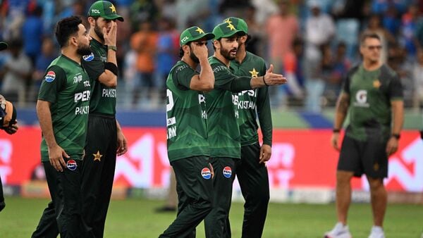 Pakistan threaten to boycott their next Asia Cup 2025 match against UAE: Report