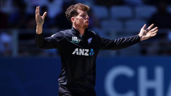 Mitchell Santner ruled out, New Zealand announce squad, new captain for T20I series vs Australia
