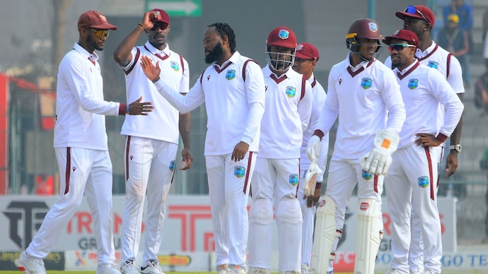 Khary Pierre earns maiden Test call-up as West Indies announce squad for two-match Test series vs India