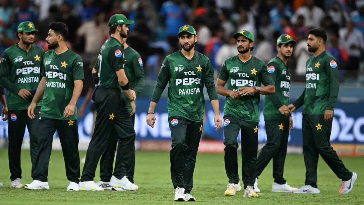 Pakistan qualify for Super 4s, set up blockbuster clash against India after Asia Cup boycott drama