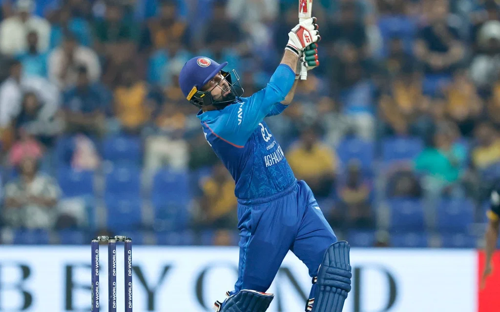 Asia Cup 2025: Mohammad Nabi Stuns Sri Lanka With Five Sixes In The Final Over