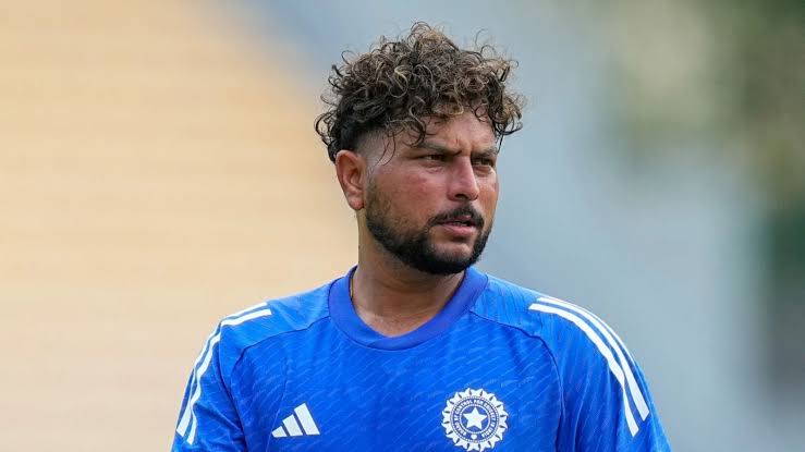 Kuldeep Yadav reacts to being benched for whole England tour, says 'I felt I could play but...'