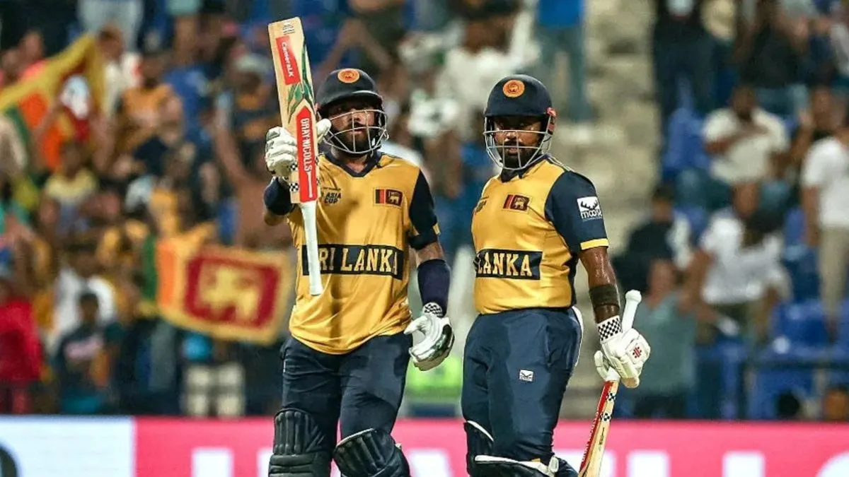 SL vs AFG Asia Cup 2025: Sri Lanka Defeat Afghanistan By Six Wickets, Qualify For Super 4 Along With Bangladesh