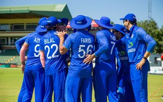 Afghanistan bench several high-profile cricketers for ODI, T20I series vs Bangladesh