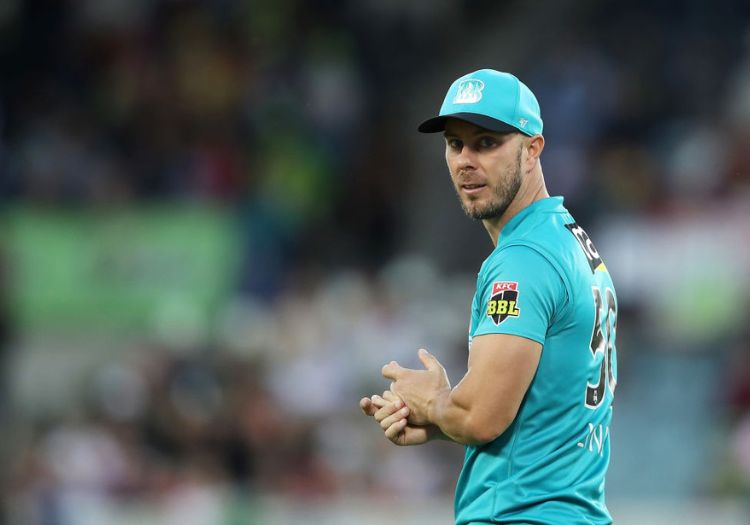 Chris Lynn signs one-year extension with Adelaide Strikers in BBL