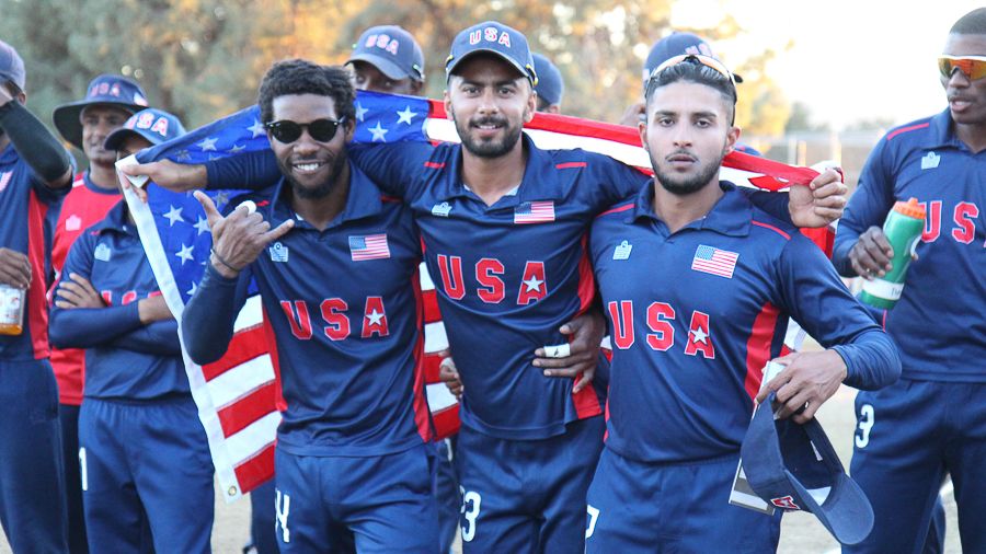 ICC suspends USA Cricket Board, but no impact on participation for T20 World Cup 2026