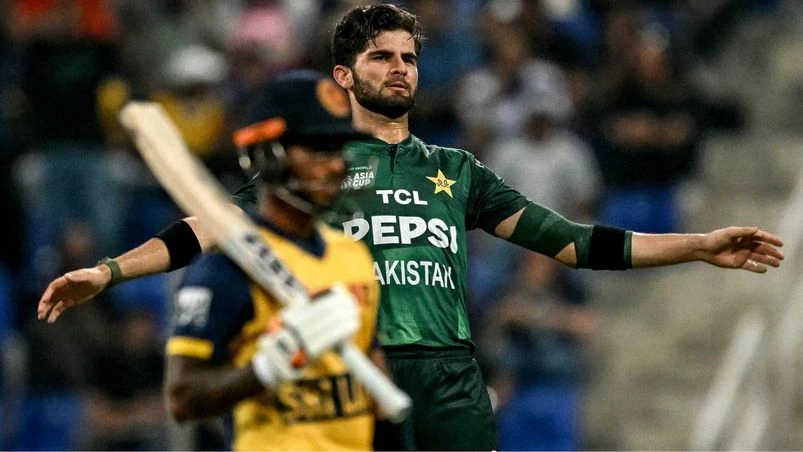 Sri Lanka on verge of elimination after thrilling defeat to Pakistan in Asia Cup Super Fours