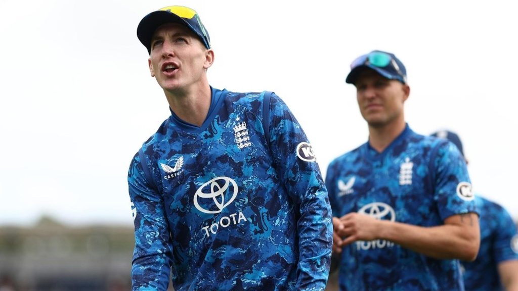 England announce white-ball squads for New Zealand series, Test specialists rested from T20Is