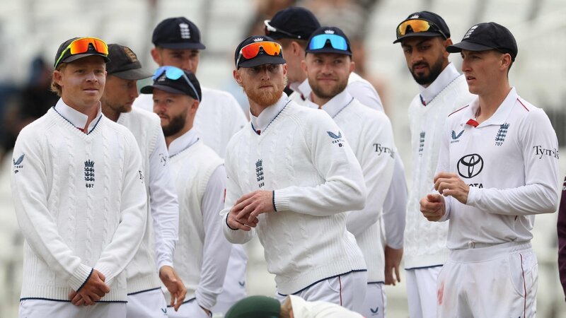 England announce squad for Ashes, Harry Brook named vice-captain, Ben Stokes, Mark Wood, Archer included