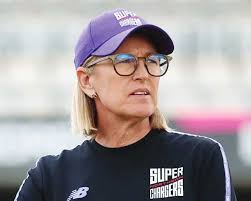 Lisa Keightley replaces Charlotte Edwards as head coach of Mumbai Indians ahead of WPL 2026