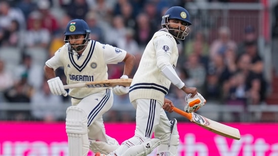 India announce 15-member squad for Test series against West Indies, Ravindra Jadeja named new vice-captain