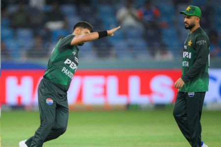 Haris Rauf fined, Sahibzada Farhan warned by ICC for controversial gestures during Asia Cup clash vs India