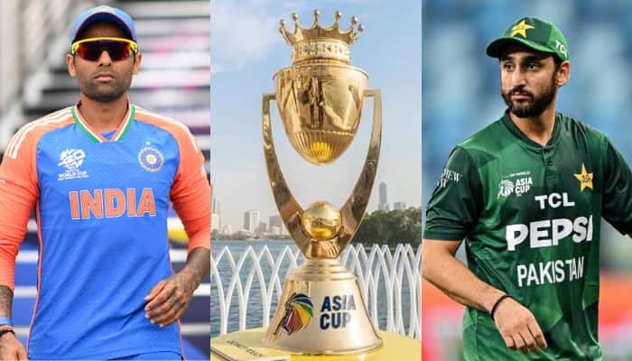 First time in 41 years, India set to lock horns with Pakistan in Asia Cup 2025 final