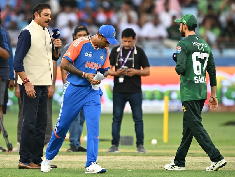 India cancel Asia Cup 2025 final photoshoot with Pakistan