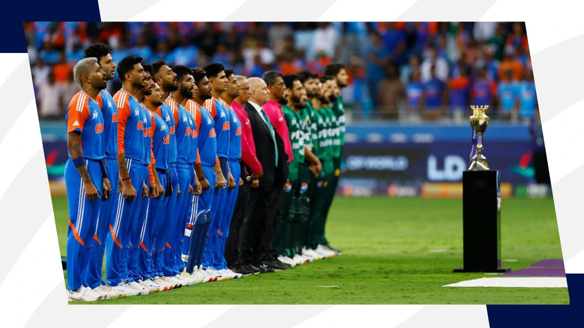 Pakistan battle psychological scar, India eye hat-trick of wins against arch-rivals in Asia Cup 2025 final