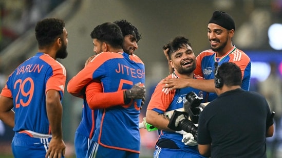 India create world record against Pakistan, become first team to achieve historic Asia Cup feat
