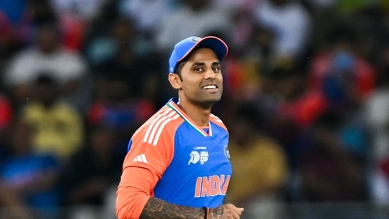 Suryakumar Yadav pledges entire Asia Cup match fees to Indian army and Pahalgam victims