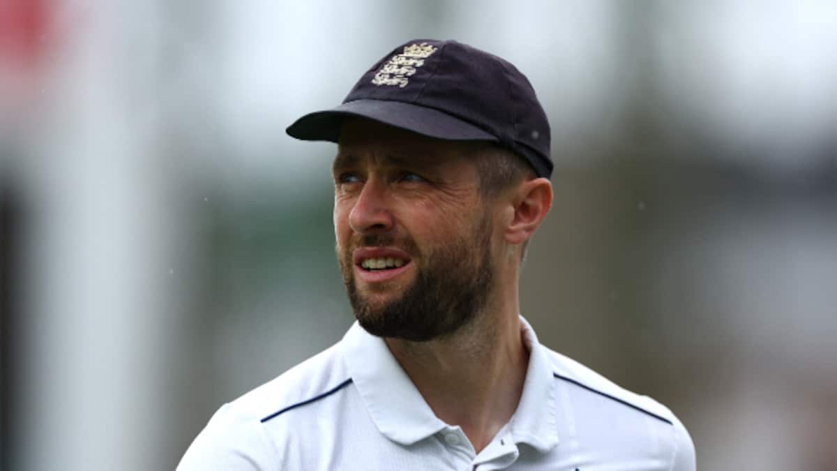 Chris Woakes, England all-rounder, retires from international cricket after Ashes snub