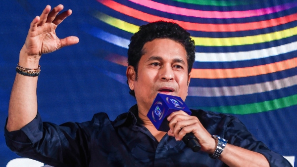 Sachin Tendulkar reminisces 1983 World Cup, sees CWC 2025 as watershed moment for women's cricket in India