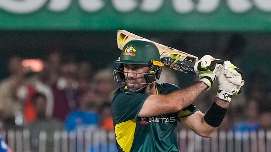 Glenn Maxwell ruled out of New Zealand T20Is, doubtful for India series at home