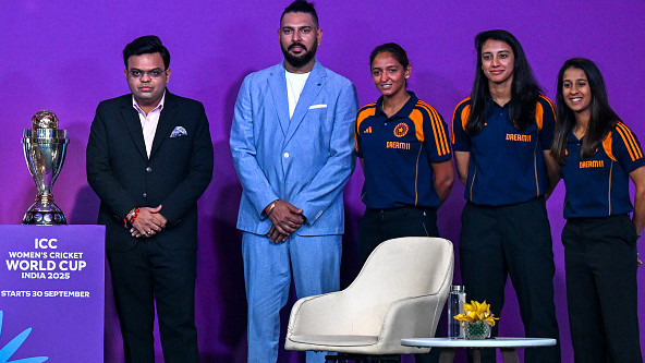 India Women to continue no-handshake policy in their World Cup 2025 clash against Pakistan