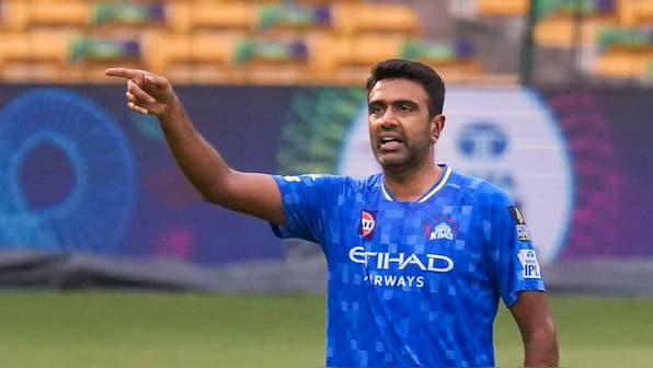 R Ashwin commits to full BBL season after going unsold at ILT20 auction