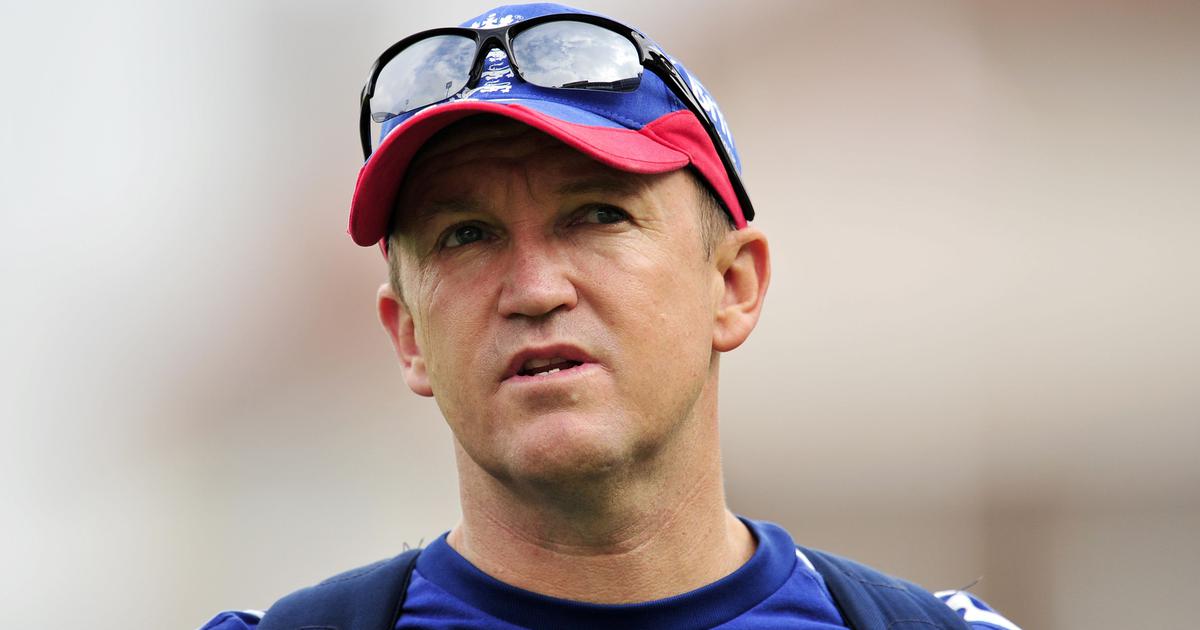 RCB duo re-unite as Andy Flower becomes new London Spirit head coach