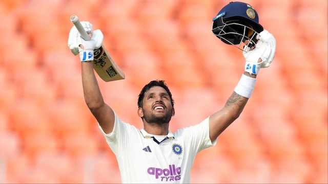 'Lot of visualisation': Dhruv Jurel opens up after his maiden test ton, credits behind-the-scenes preparation