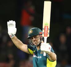 Mitchell Marsh breaks Ricky Ponting's record after show-stealing hundred in NZ vs AUS 3rd T20I