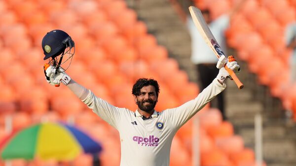 Ravindra Jadeja surpasses Virat Kohli, Ravi Ashwin after stellar show against West Indies in 1st Test