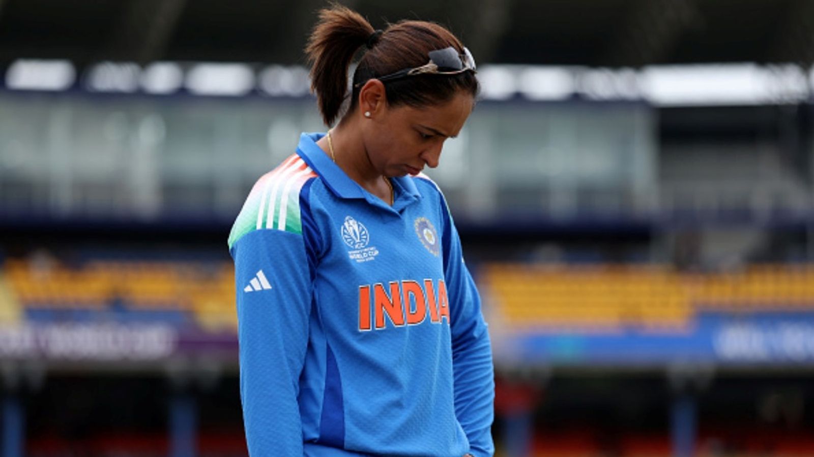 Harmanpreet Kaur states 'there're lot of areas to improve' but happy after Pakistan win
