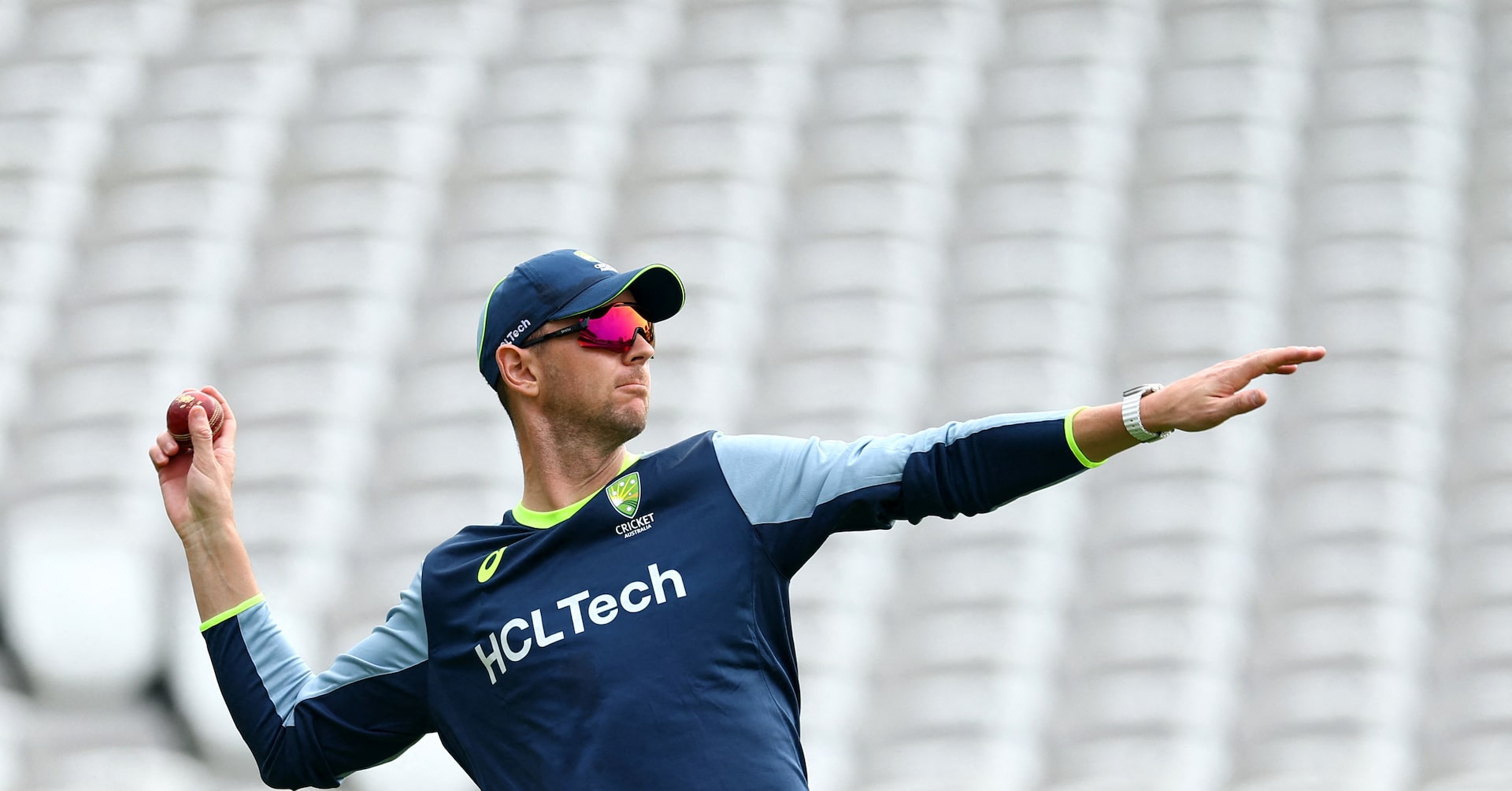 Josh Hazlewood eyes Shield return as key Ashes preparation, expected to skip couple of T20Is vs India