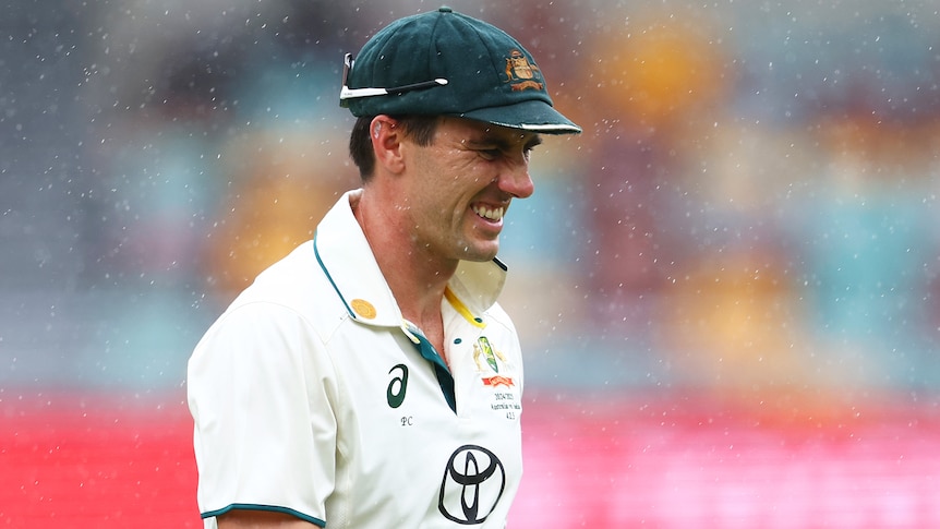 Pat Cummins set to miss Perth Test, doubts cast over entire Ashes series: Report