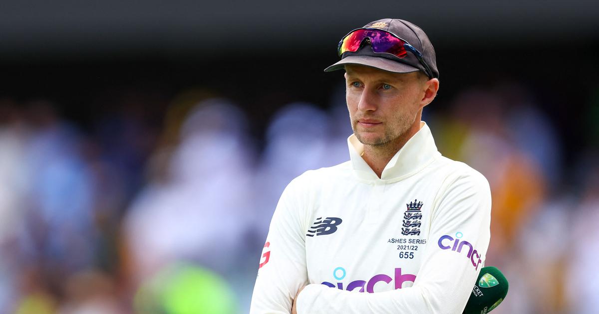 Joe Root Dismisses Critics: 'Ashes 2025-26 Is About England, Not My Century'