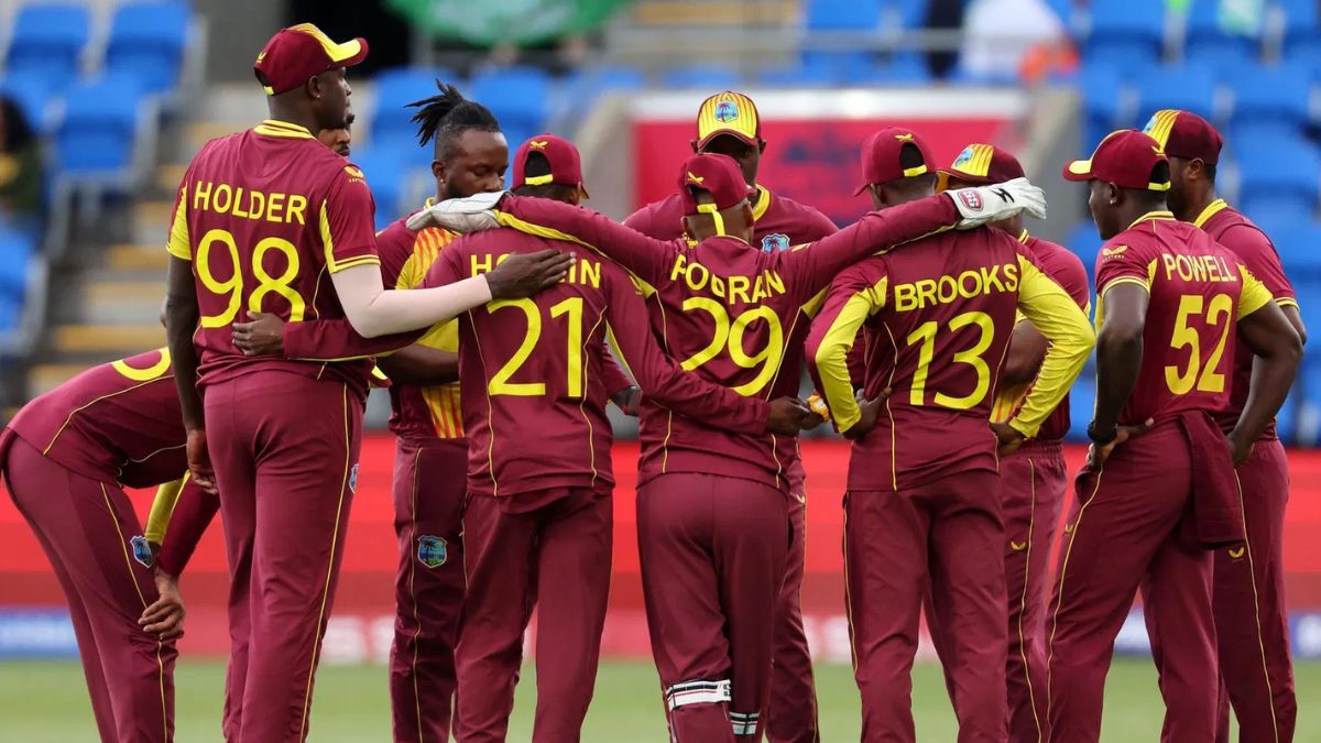 West Indies unveil white ball squads for upcoming tour against Bangladesh