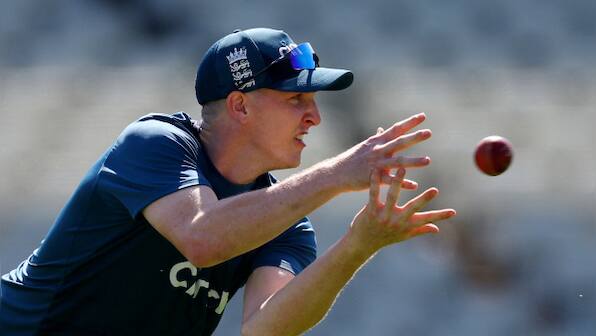 Harry Brook expects Ashes glory in Australia, shares update on Ben Stokes' playing availability