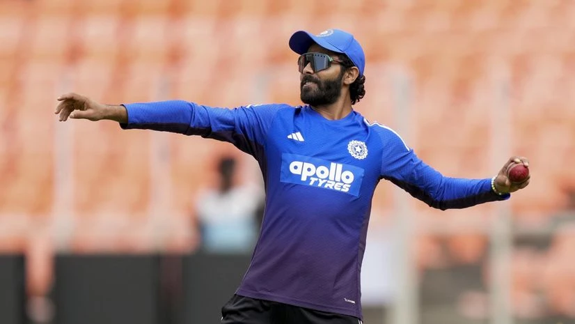 Ravindra Jadeja reflects on being left out of ODI squad, expresses dream of winning World Cup in 2027