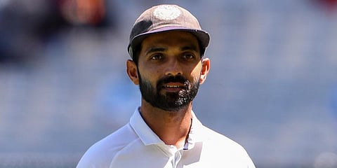 Ajinkya Rahane suggests change in appointment of domestic selectors, bats for recently retired ones