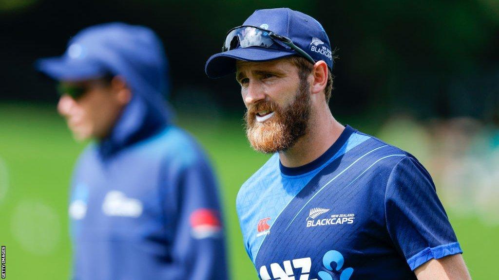 Kane Williamson appointed as strategic advisor for LSG ahead of IPL 2026