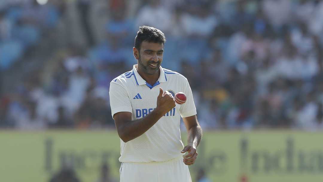 'Don't call it a home Test just because...': R Ashwin backs calls of permanent Test centres in India