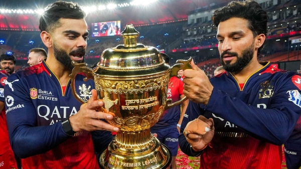 6 investors including Delhi Capitals co-owner, among interested parties to buy RCB: Report