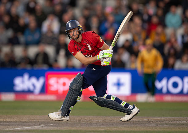 Jos Buttler becomes 5th cricketer in history to register massive milestone in white-ball cricket