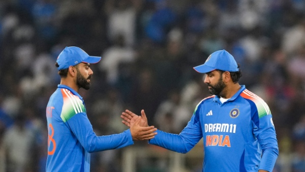 'You don't write off champions': Ponting pushes for Rohit Sharma, Virat Kohli's case for 2027 World Cup