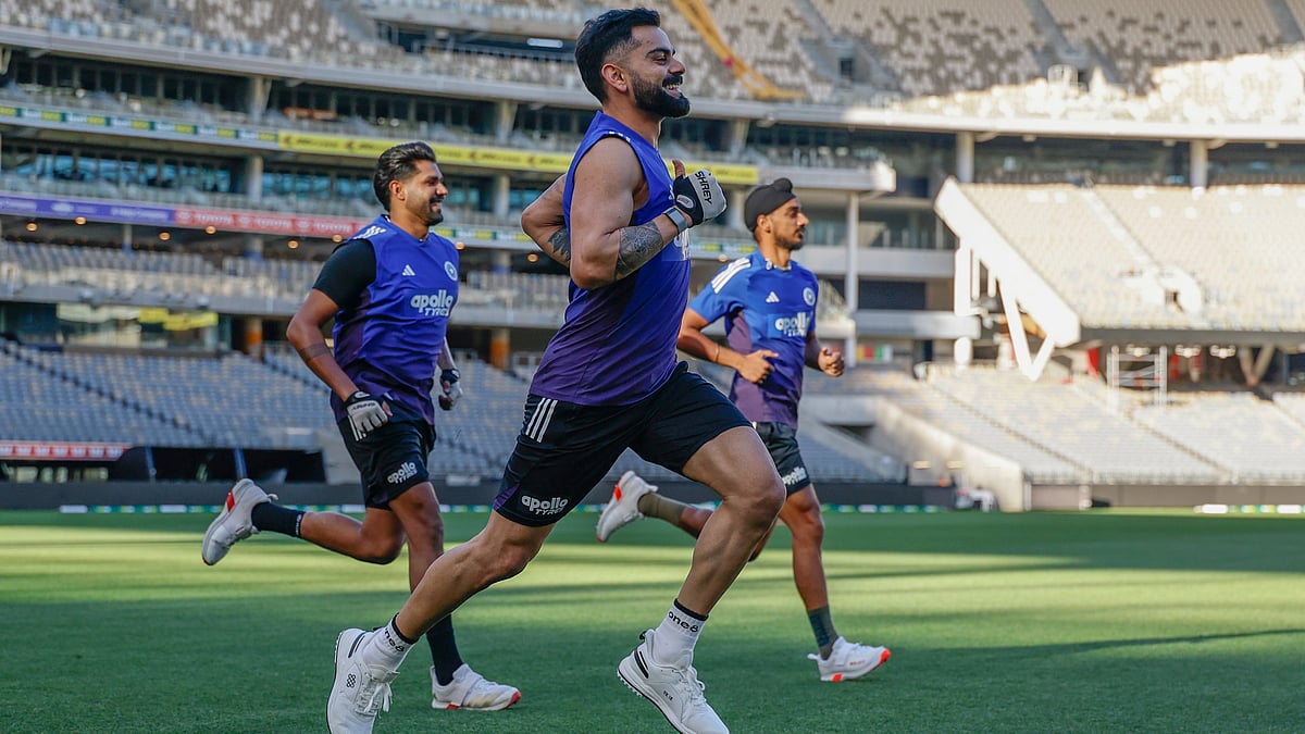 Virat Kohli eyes historic records in Adelaide as India look to bounce back in 2nd ODI against Australia