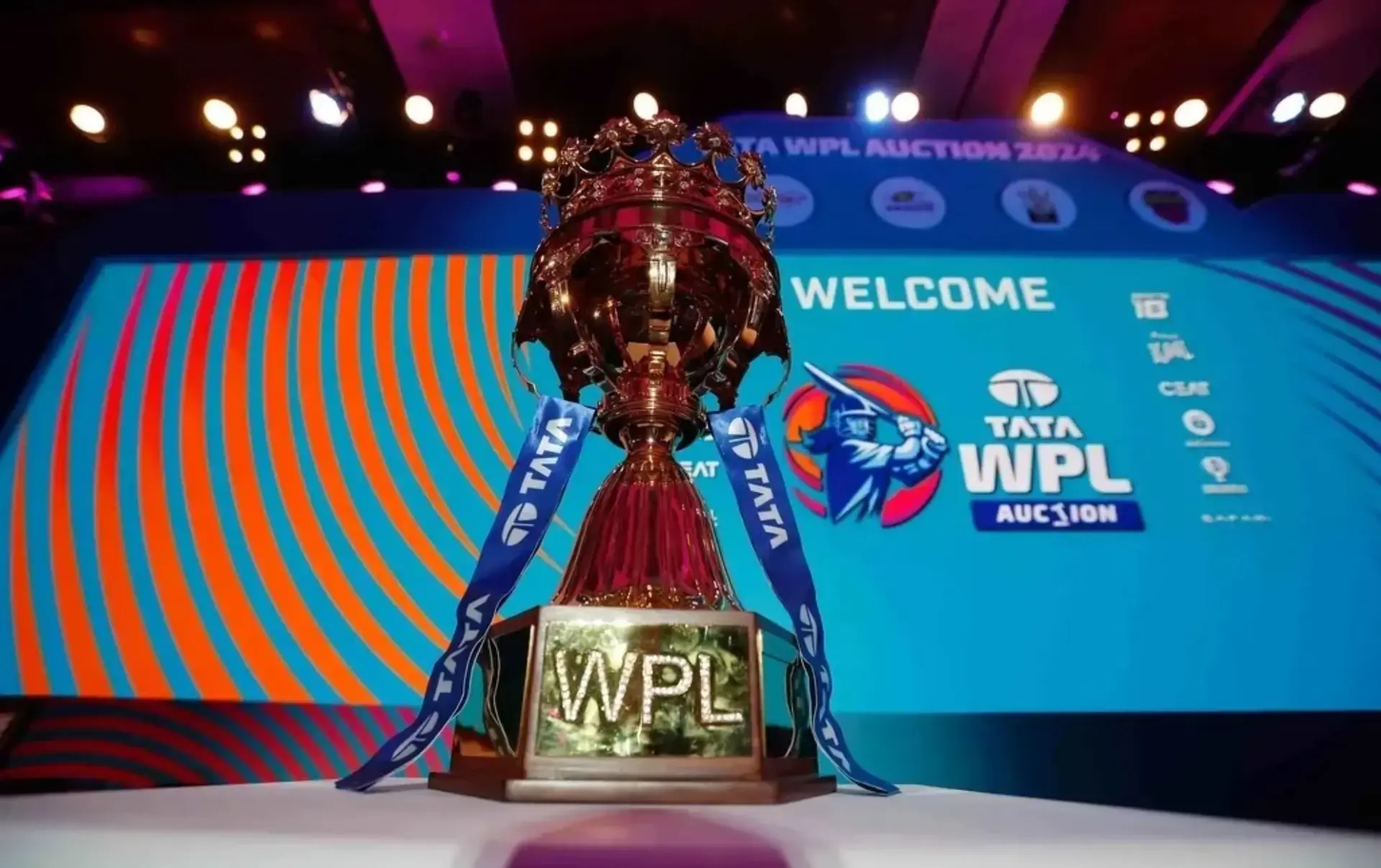 WPL 2026 auction set to take place in Delhi in last week of November