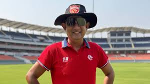 Punjab Kings announce new spin bowling coach ahead of IPL 2026