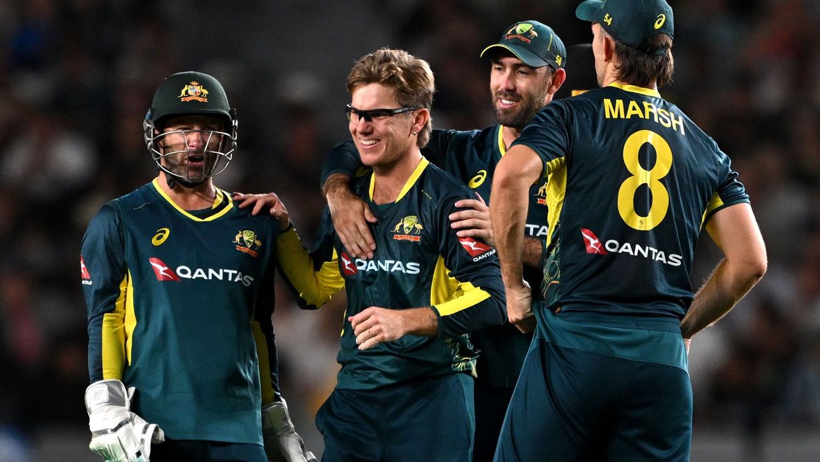Glenn Maxwell Returns As Australia Make Changes For T20I Series, 3rd ODI Against India With An Eye On Ashes Preparations