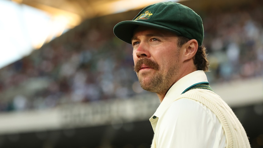 Travis Head wants spicy tracks for Ashes, says flatter track doesn't suit him