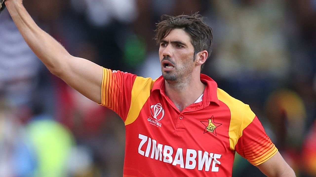 Graeme Cremer returns to international cricket after seven years, Zimbabwe announce squad for Afghanistan T20I